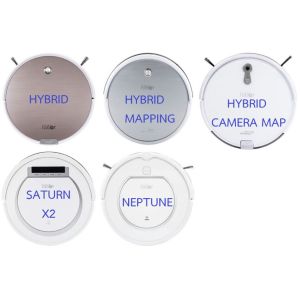  Mister Robot แปรงปัดข้าง SideBrush อะไหล่หุ่นยนต์ดูดฝุ่นรุ่น-เครื่องดูดฝุ่นอัตฉริยะ หุ่นยนดูดฝุ่น