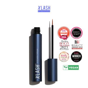 [XLASH] Eyelash Growth Serum Oil Free Vegan