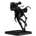 Spider Man Noir Marvel legend Peter Parker Ultimate Black Spider Man Earth-90214 Darkness SHF Toys Action Figure Model Kids Gift. 