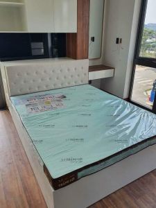 Nệm cao su hoạt tính Thắng Lợi Đệm cao su hoạt tính hàng chính hãng