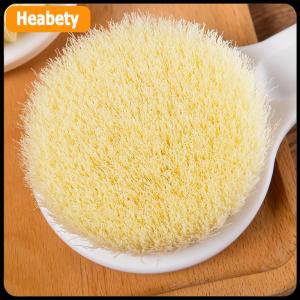 【2-3 days delivery】 2024New Bath Brush Long Handle Exfoliating Scrub Skin Massager Exfoliation Bathroom Brush Back Body Bath Shower Cleaning Brushes