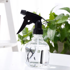 G Company Botol Spray 250ML 500ML Sprayer Barbershop Salon Premium