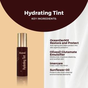 Royale Hydrating Tint - Tinted Moisturizer