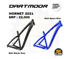 Dartmoor best sale frame 2021