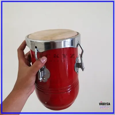 Kempul Mini Tak Gendang ketipung Satuan