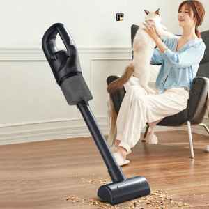 Home And Car 3 In 1 Vacuum Cleaner Portable Vacuum Cleaner Ultra Quiet 50000Pa Strong Suction Handheld Vacuum Cleaner