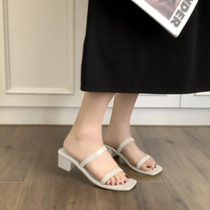 TKGirl จัดส่งที่รวดเร็ว  รองเท้าส้นสูงแฟชั่นสำหรับสุภาพสตรี งานดี ทรงสวย ใส่แล้วคือเท้าสวยมากกก ราคาเบาๆ  ใครได้ไปคุ้มแน่นอน