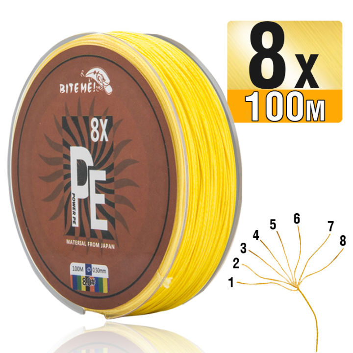 best affordable braided fishing line Reaction Tackle Braided Fishing Line - Aqua Camo