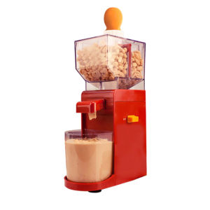 ⭐️【Local warehouse+COD】⭐Mini Household Electric Peanut Butter Maker Electric Grinding Nut Butter Coffee Maker Grinding Machine Cooking Tools