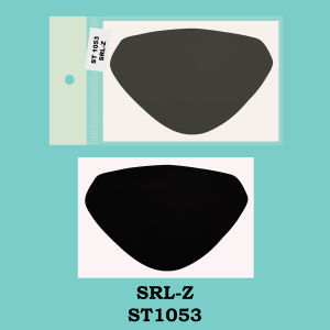 Yamaha LC135 V2-V6 Y15ZR V1 SRLZ110 Meter Lens Cover Sticker (Tinted)