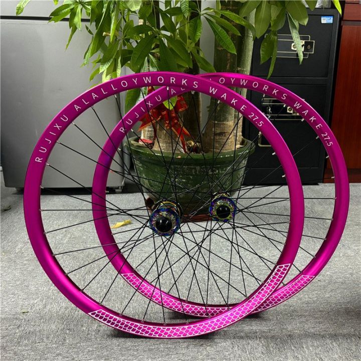 Bicycle Wheel Noisy Disc Brakes Road Bike I9 The Same 690-sound