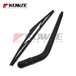 Rear Window Wiper Arm Assy for Mitsubishi PAJERO MONTERO SPORT IV Outlander Sport RVR ASX 8253A029