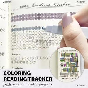 [COD] yixiayun Bible Study Journal Notebook - S.O.A.P Method Bible Study Supplies Church Notes Notebook Daily Devotional Notebook Prayer