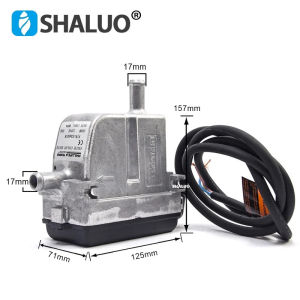 1000W AC230V/240V Diesel Engine Heater Preheater Circulation Electric Generator Water Heaters Kit For Generator Parts