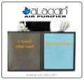 Air Purifier / HEPA Filter/Replacement Filter MODEL#KJ1806/KLJ087. 