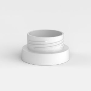 Little Dimple On-the-Go Travel Milk Warmer Adapter (ADAPTER ONLY)