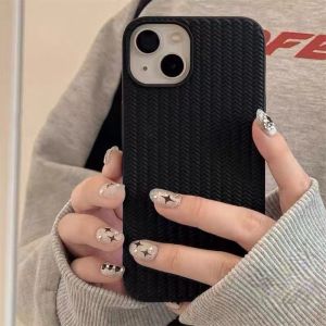 CASE Cocok untuk iPhone 7 8 6 6 S Plus Case mini 11 13 12 14 15 Pro MAX XR XS MAX 7Plus 8Plus SE 2023 3D iPhone  Silikon casing pelindung