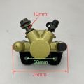 Kaliper Rem Cakram DEPAN ATV 125cc - Mini Trail - Universal. 
