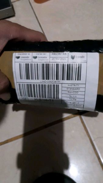 Buyer review video 2