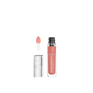 L’Oréal Paris Plump Ambition Hyaluron Lip Oil Plumping with Hyaluronic Acid + Tripeptides for 24H Hydrated Lips 5ml