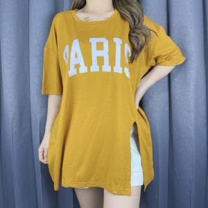 Oneck Oversize Jumbo XXL PRS / Sablon Tulisan