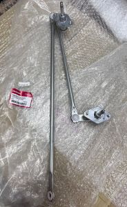 ORIGINAL HONDA BRV FRONT WIPER LINK WIPER ROD COMP 76530-TE2-K01