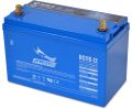 FULLRIVER DC115-12 เเบตเตอรี่ 115 Ah 12V สำหรับรถยนต์และเรือ แบตเตอรี่รถยนต์ แบตเตอรี่เรือ เเบตเตอรี่เเห้ง DC SERIES PREMIUM DEEP CYCLE AGM BATTERY. 