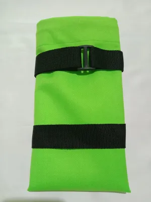 Sarung Helm Waterproof Tebal Cover Helm Tas Helm Anti Air