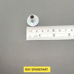 RING BOSH RING BODY TOPI M6 BAUT 10 PANJANG 12 MM UNIVERSAL MOBIL MOTOR
