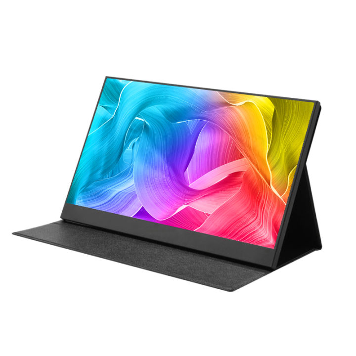 13.3 14.0 15.6 17.3 inch 1080P ips FHD portable monitor laptop external ...