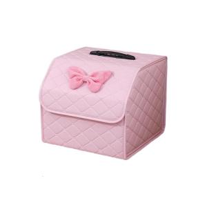 Versatile Car Trunk Organizers Trunk Organization Vehicle Trunk Storage Organizers Foldable Trunk Storage Easy to Carry