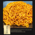 BIBIZAN Buy 1 Take 1 Angus Soup Beef Flavor Ramen Noodles Pouch Instant Noodles Chinese Food. 