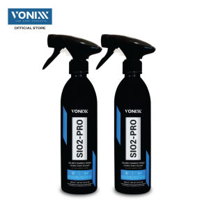 Vonixx SIO2-Pro Synthetic Sealant 500ml(Can be used on Glass Plastics and Paint)