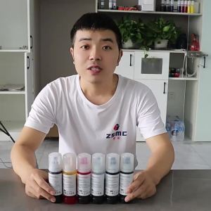 Suitable for Epson EPSON YAD-BK HAR Ink Cartridge EW-M571T EW-M571T/TW EW-M630TB