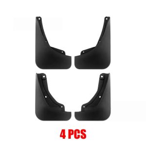 Mudguards Mud Splash Flaps Muds Fender Car Decoration Protector Cover Fit For Smart # 3 2024 2025 2026 Automotive Car Accessories