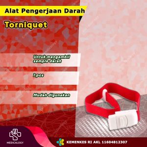 Torniquet General Care