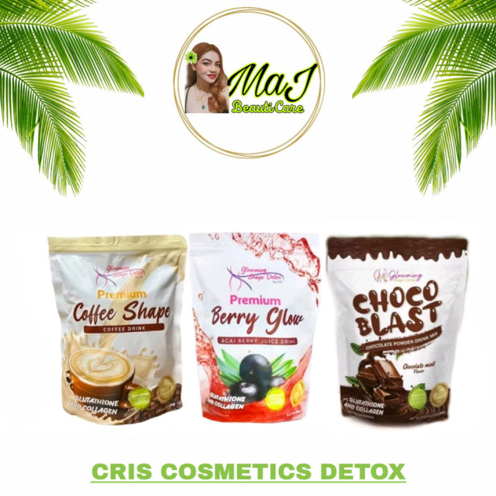 Premium Berry Glow & Choco Blast 4袋セット Premium Berry Glow & Choco Blast 4袋セット