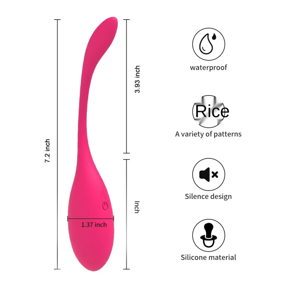 Leten App vibrator for women, sex toys for women, remote control, g-spot,  cli-toris stimulator,