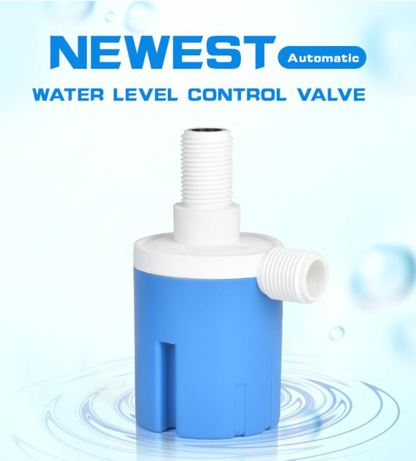 Automatic Water Level Control Valve Float Valve 3/4