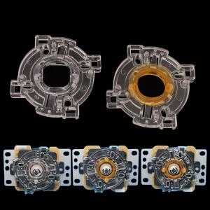 🎁【Special price】Dolity 1ชิ้นสำหรับ JLF TP 8 YT คำสั่งเหรียญจอยสติ๊กบอดเกมตู้เกม DIY คัดลอก GT8ยเกอร์สี่เหลี่ยมประตูกลมแปดเหลี่ยม