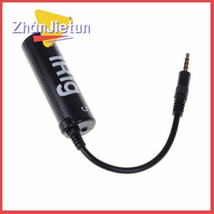 zhanjietun Bộ chuyển đổi Cáp nối Đàn ghi ta Bộ chuyển đổi giao diện âm thanh Bộ chỉnh hiệu ứng bàn đạp Đàn ghi ta