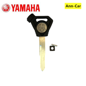 【Ready Stock】Motor Metal Blank Key / Kunci for YAMAHA aerox 155 sniper 150 MOTOR KEY- Right Blade