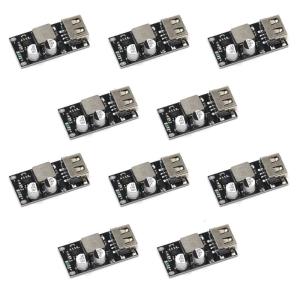 USB Voltages Convert Module Multiple Device Charging with Multiple Protections Wide Compatibility