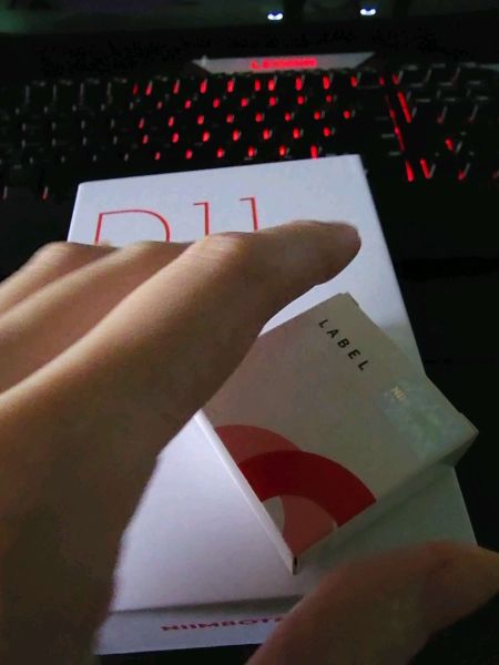 Buyer review video 2