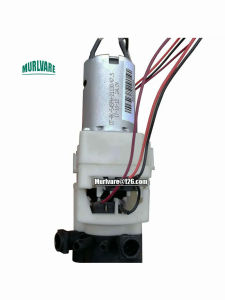Coffee Machine Spare Parts Diverter Valve Dispenser Valve For KALERM Automatic Espresso Machine Replacement