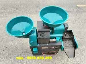 Máy xay lúa đập bột liên hoàn giảm tiêu hao năng lượng . máy TF58