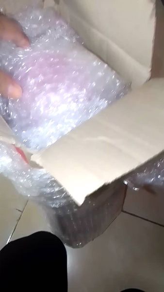 Buyer review video 3