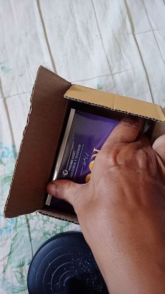 Buyer review video 3
