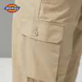 DICKIES WOVEN CARGO JOGGER กางเกงคาร์โก้ ผู้ชาย. 