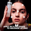 Make Up For Ever - Mist & Fix Matte Spray. 